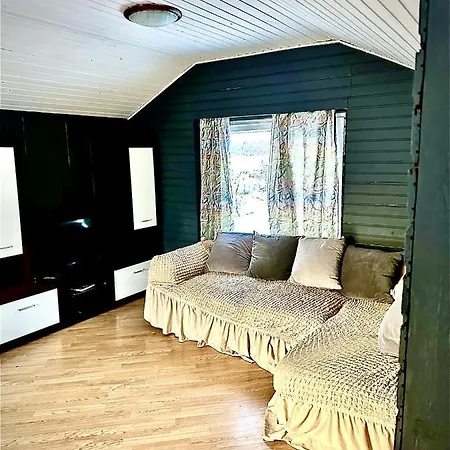 Сasa de vacaciones Gezellig Vakantiehuis In Amstel Ouderkerk aan de Amstel