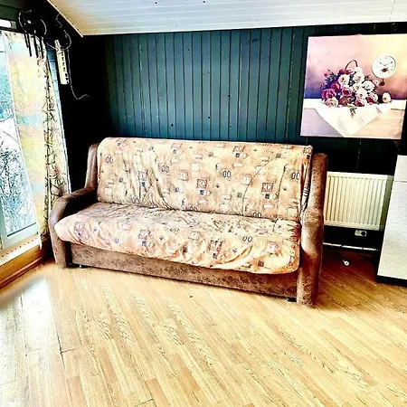 Gezellig Vakantiehuis In Amstel Сasa de vacaciones Ouderkerk aan de Amstel