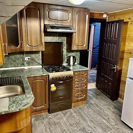 Сasa de vacaciones Gezellig Vakantiehuis In Amstel *