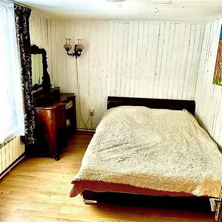 Сasa de vacaciones Gezellig Vakantiehuis In Amstel *